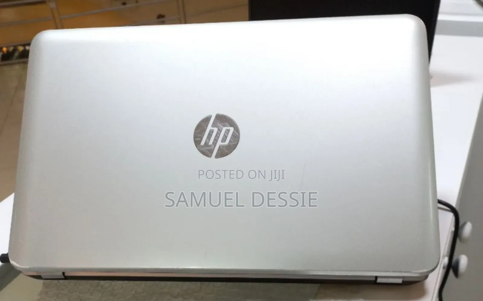 Laptop HP Pavilion 15 8GB AMD A6 HDD 1T