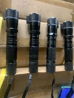  እራስዎንnና ቤተሰብዎን ከአደጋ ጠብቁ 
በ ቻርጅ ሚሰራ