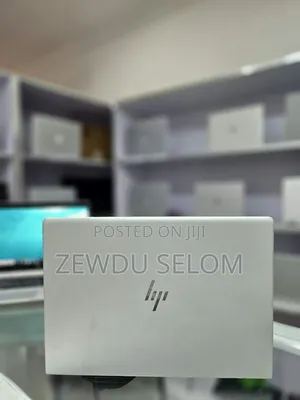 New Laptop HP EliteBook 840 G5 16GB Intel Core I7 SSD 512GB