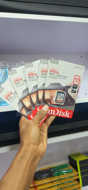 Photo - Original Camera Memory