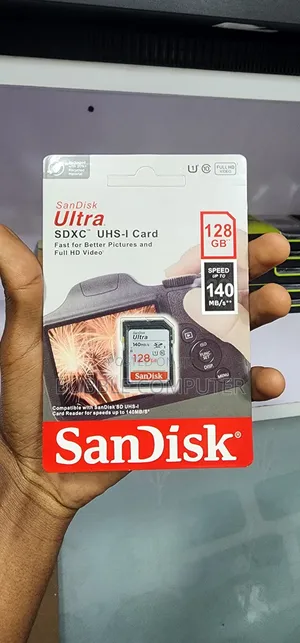 Original Camera Memory