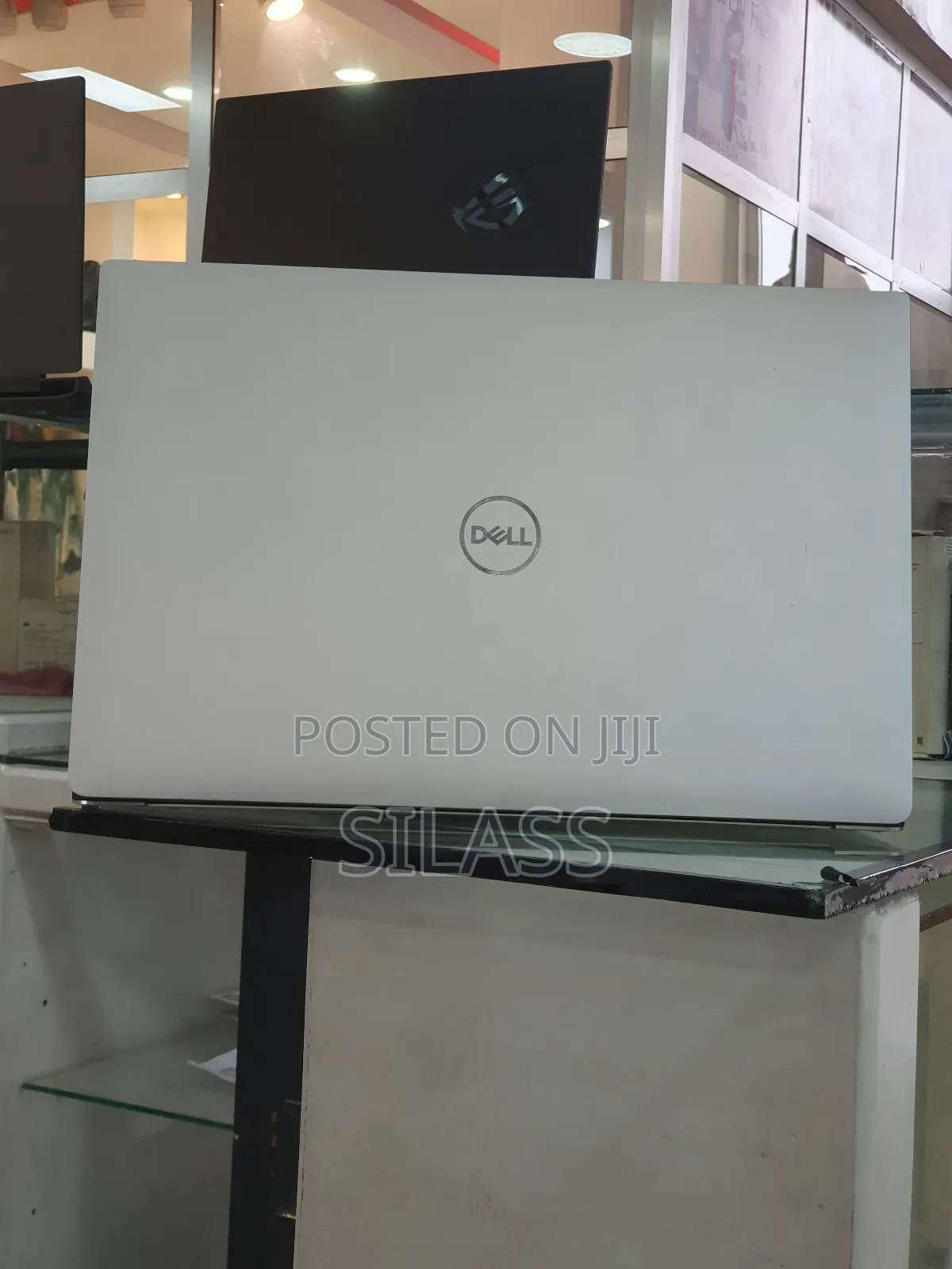 New Laptop Dell XPS 13 16GB Intel Core I7 SSD 512GB
