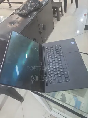 New Laptop Dell XPS 13 16GB Intel Core I7 SSD 512GB