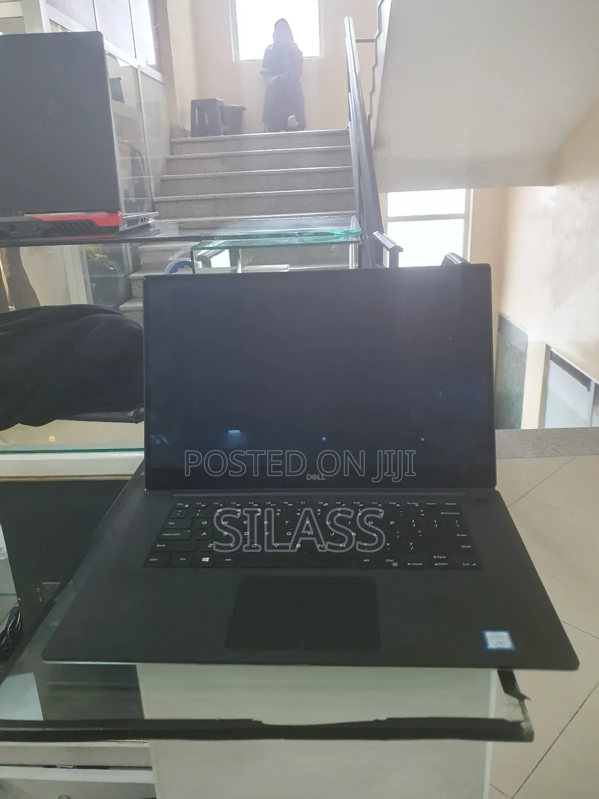 New Laptop Dell XPS 13 16GB Intel Core I7 SSD 512GB