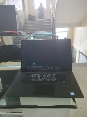 New Laptop Dell XPS 13 16GB Intel Core I7 SSD 512GB