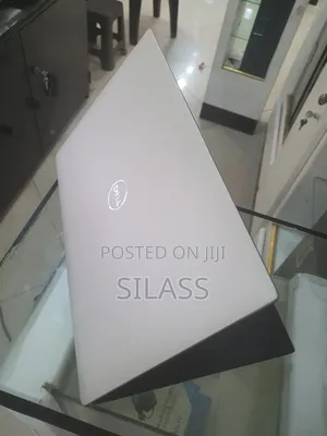 New Laptop Dell XPS 13 16GB Intel Core I7 SSD 512GB