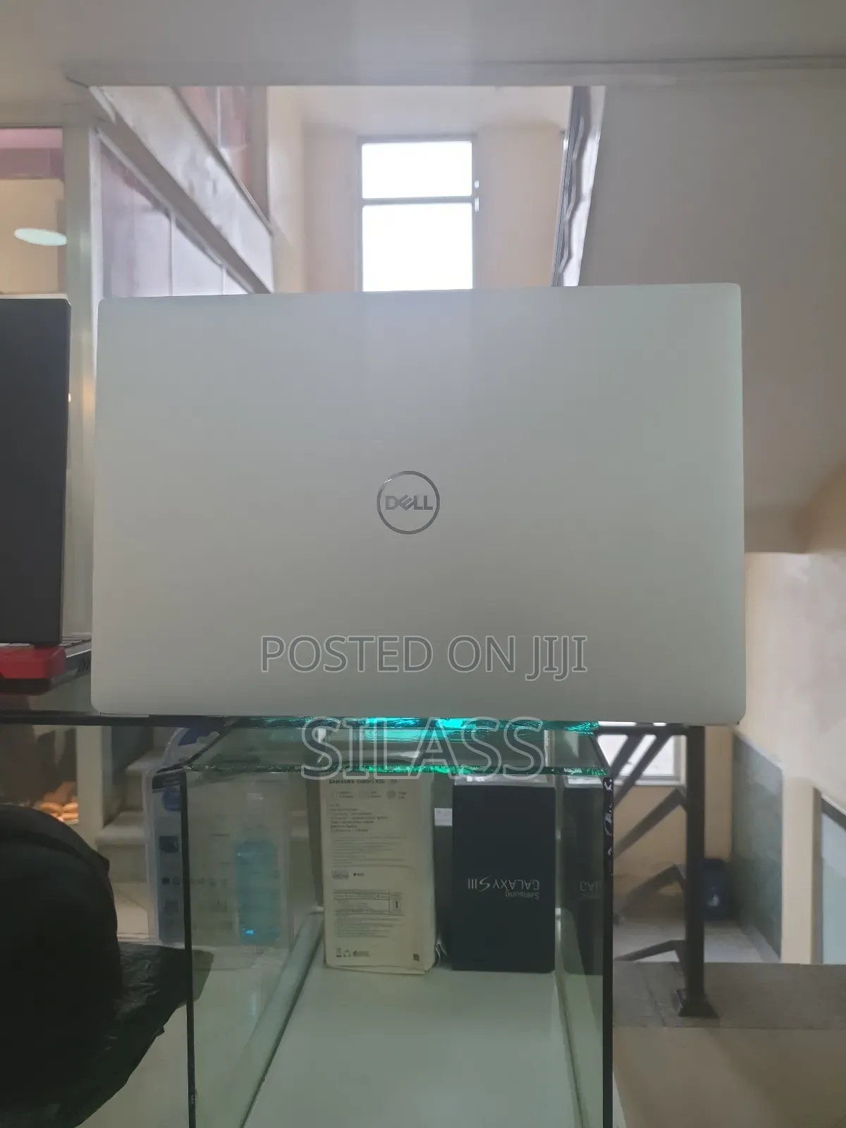 New Laptop Dell XPS 13 16GB Intel Core I7 SSD 512GB