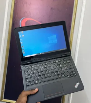 Photo - Laptop Lenovo ThinkPad 11e 4GB Intel SSD 128GB