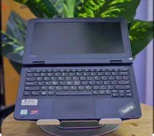 Laptop Lenovo ThinkPad 11e 4GB Intel SSD 128GB