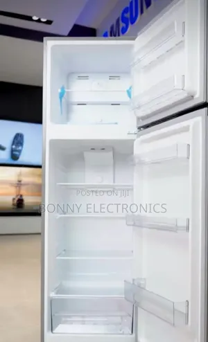 Orbit Refrigerator Model-355
