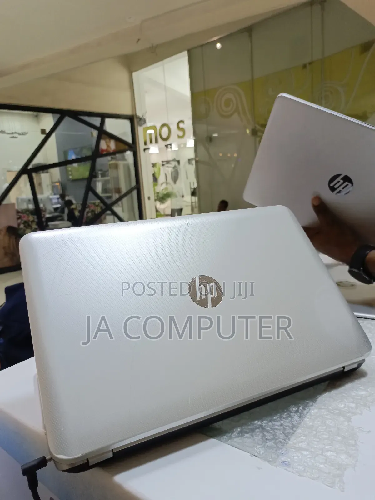 Laptop HP Pavilion 15 8GB AMD A6 HDD 1T