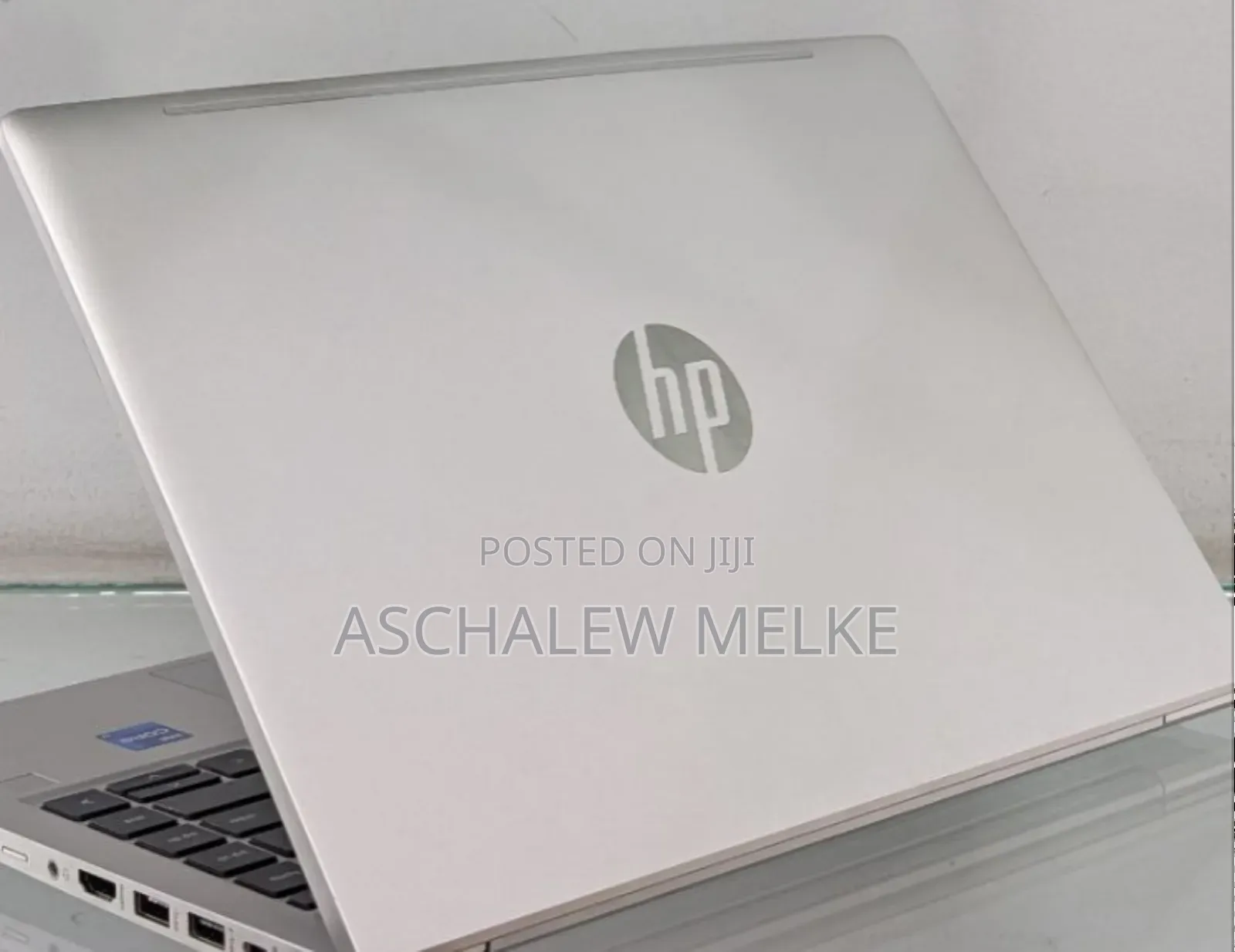 New Laptop HP ProBook 440 G9 16GB Intel Core I7 SSD 512GB