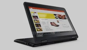 Laptop Lenovo ThinkPad 11e 4GB Intel SSD 128GB