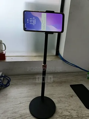 Mobile Phone Holder Stand