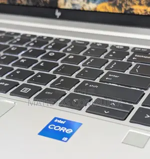 Photo - New Laptop HP EliteBook 840 16GB Intel Core I5 SSD 512GB