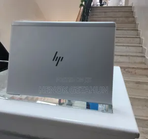 New Laptop HP EliteBook 840 G6 16GB Intel Core i5 SSD 512GB