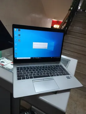 Photo - New Laptop HP EliteBook 840 G6 16GB Intel Core i5 SSD 512GB