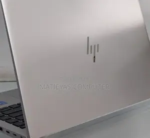 New Laptop HP EliteBook 840 16GB Intel Core I5 SSD 512GB