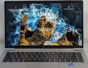 New Laptop HP EliteBook 840 16GB Intel Core I5 SSD 512GB