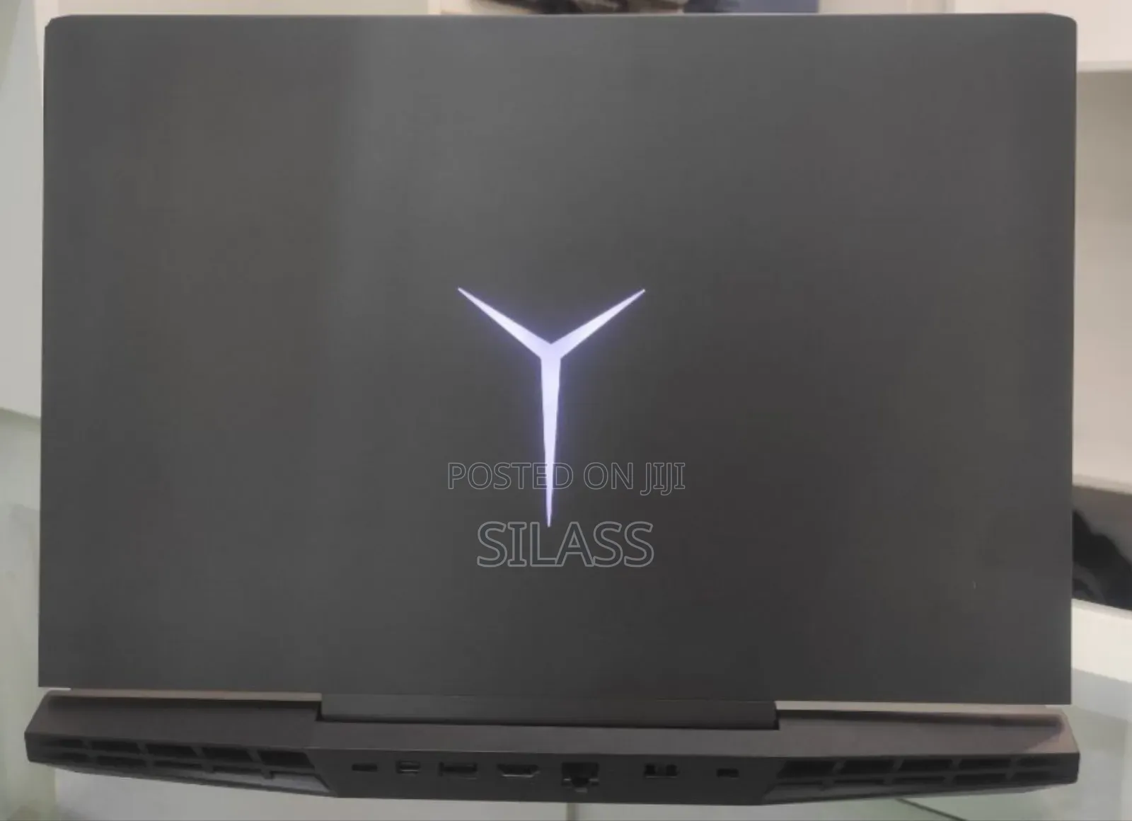 New Lenovo Legion Y7000P IRX9 Gaming Laptop 32GB Intel Core I7 512GB