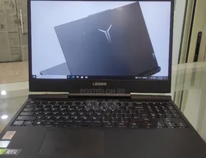 New Lenovo Legion Y7000P IRX9 Gaming Laptop 32GB Intel Core I7 512GB