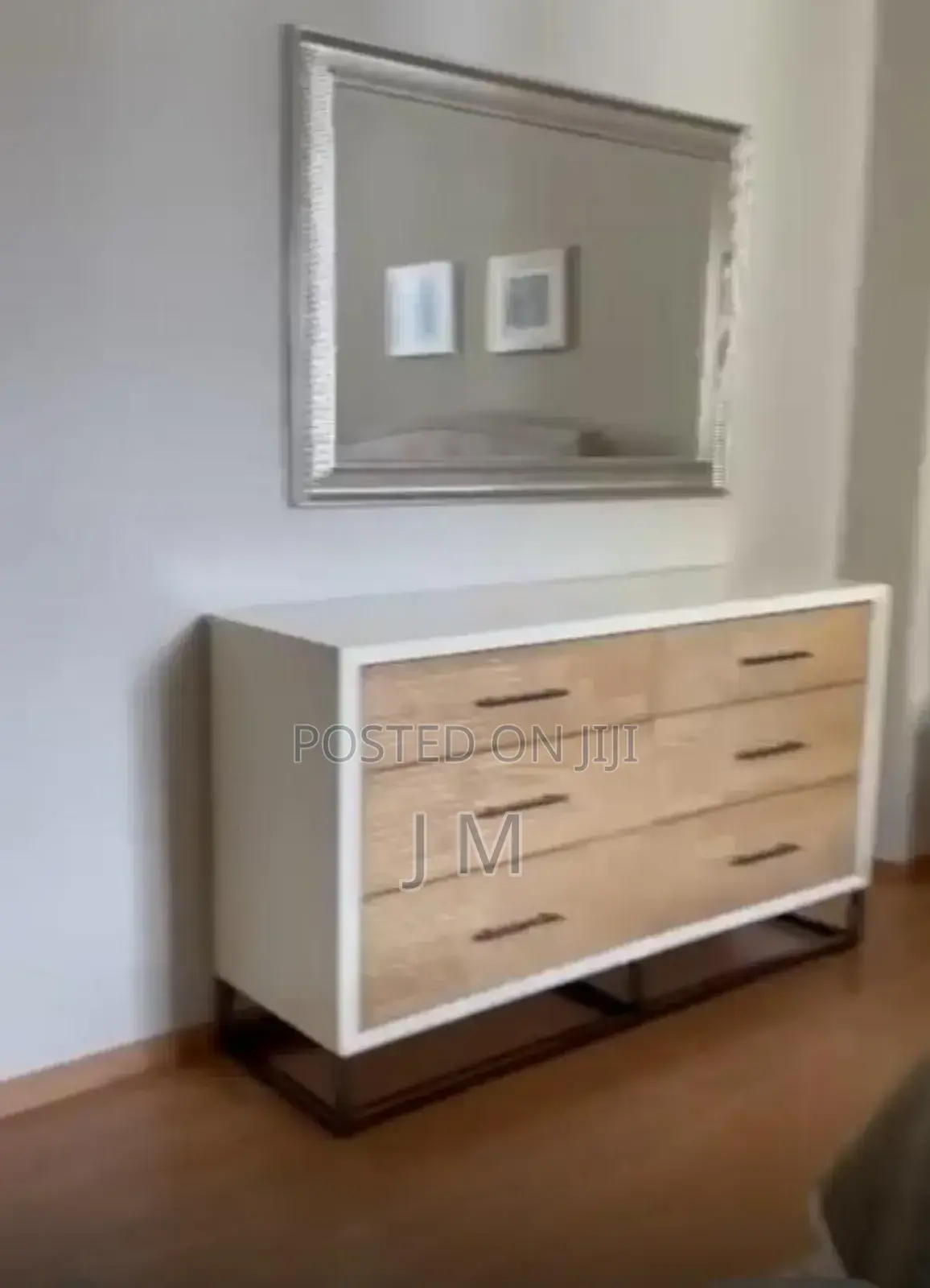 Furnished 3bdrm Apartment in Bole for rent