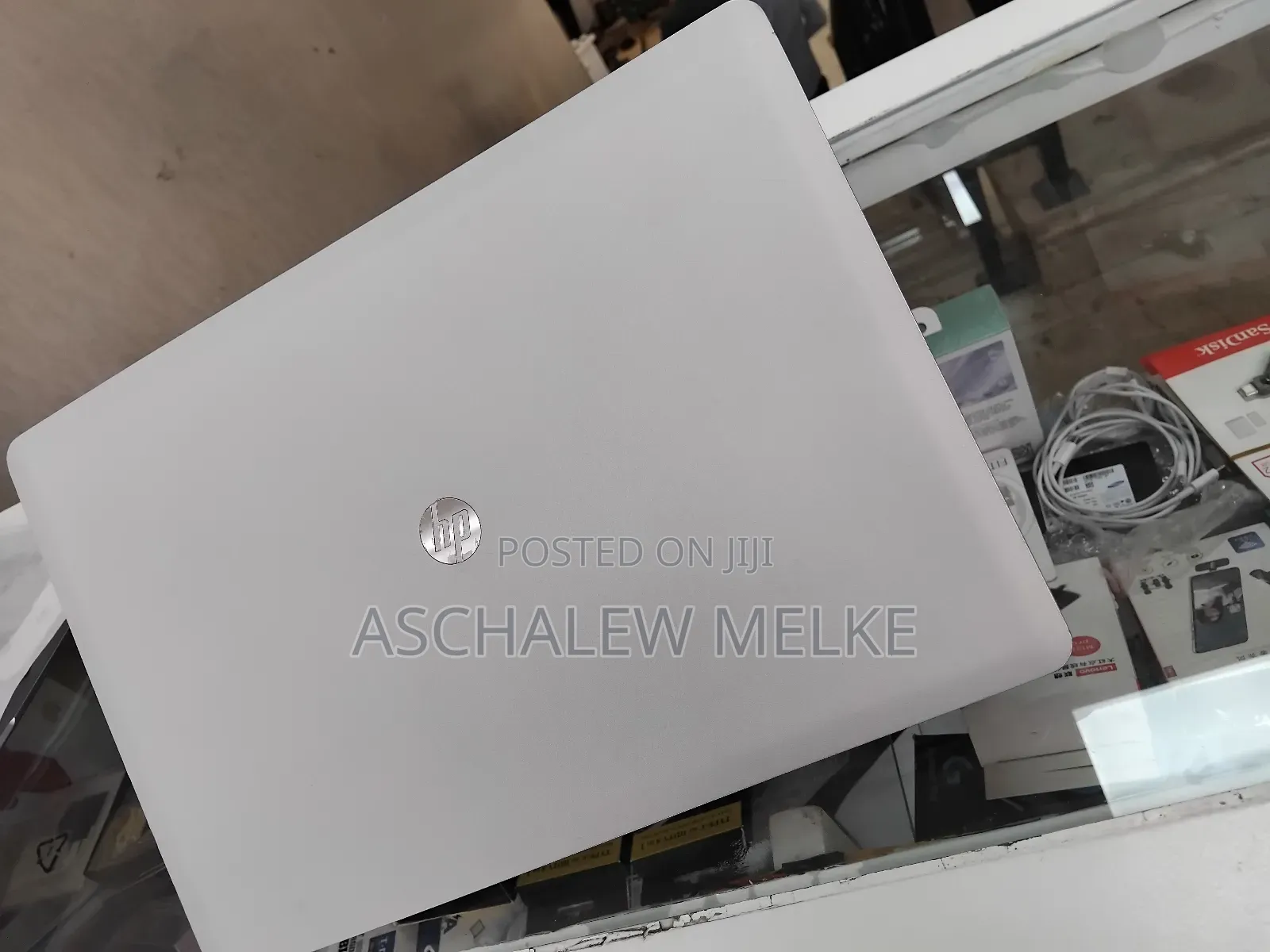 Laptop HP EliteBook 1030 G1 4GB Intel Core I5 HDD 500GB