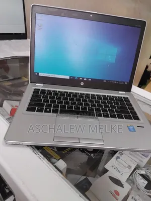 Laptop HP EliteBook 1030 G1 4GB Intel Core I5 HDD 500GB