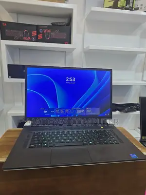 New Laptop Alienware M17x R2 32GB Intel Core I7 SSD 1T