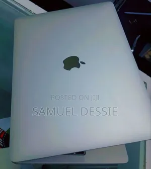 New Laptop Apple MacBook Pro 2020 M1 16GB Apple M1 SSD 256GB