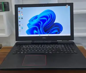 Laptop Dell G GB Intel Core I7 SSD 512GB