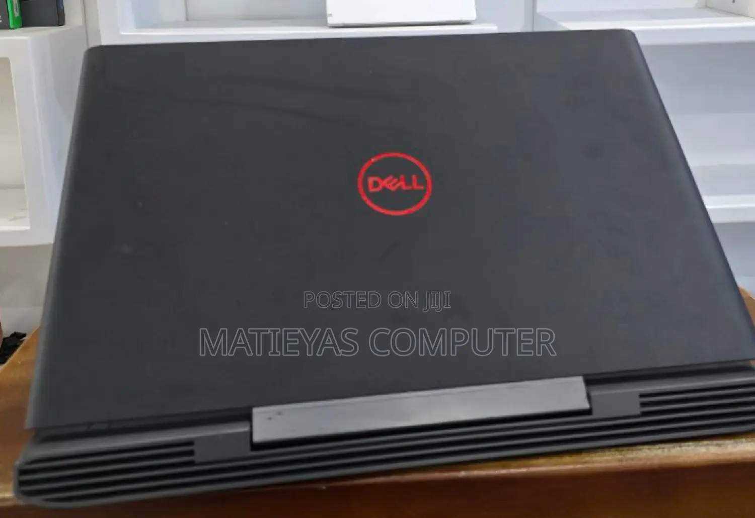 Laptop Dell G GB Intel Core I7 SSD 512GB