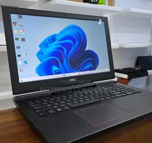 Laptop Dell G GB Intel Core I7 SSD 512GB