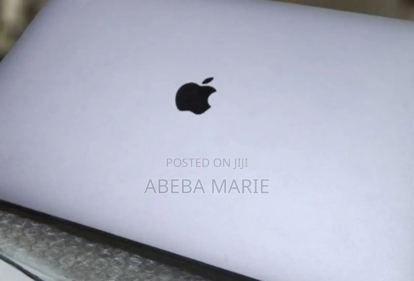 New Laptop Apple MacBook Pro 2019 16GB Intel Core I7 SSD 512GB