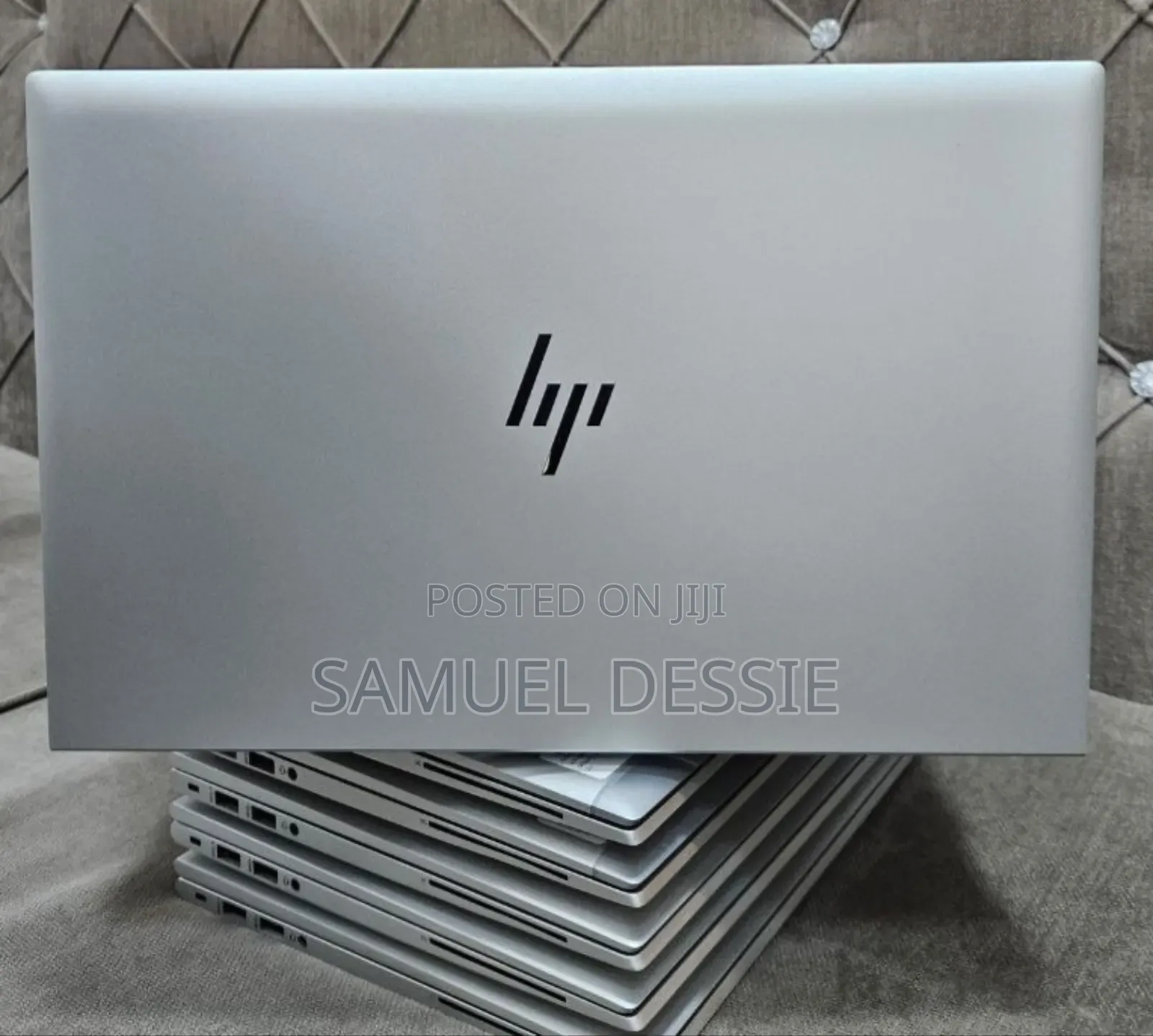 New Laptop HP EliteBook 840 G8 16GB Intel Core I5 SSD 512GB