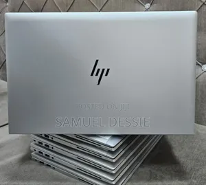 New Laptop HP EliteBook 840 G8 16GB Intel Core I5 SSD 512GB