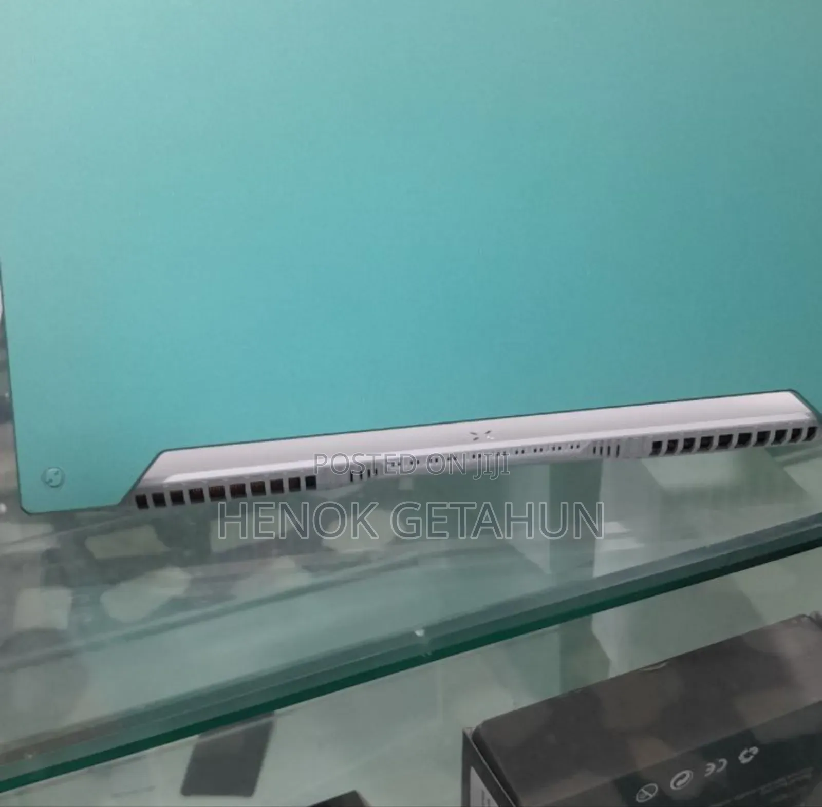 New Laptop Asus TUF Gaming A15 16GB Intel Core i7 SSD 512GB