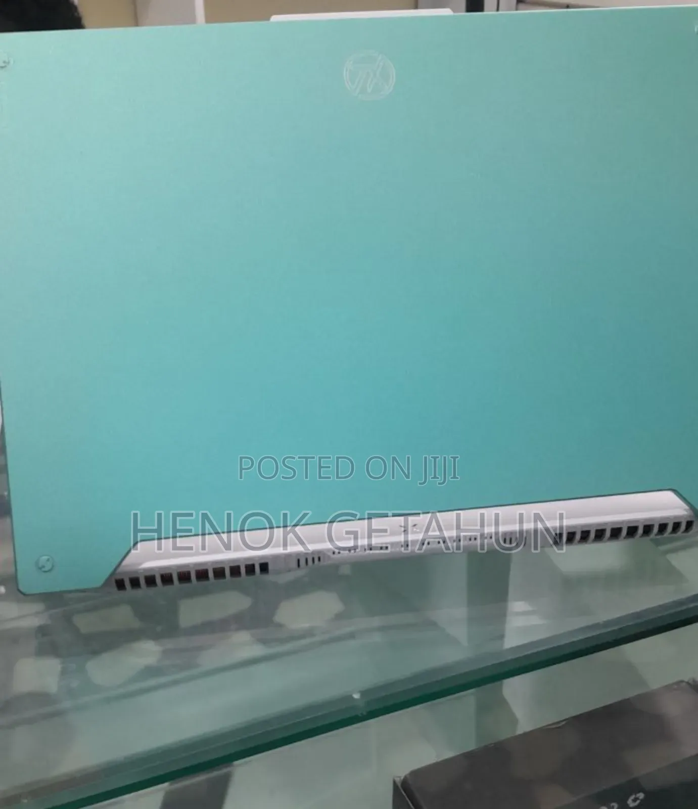 New Laptop Asus TUF Gaming A15 16GB Intel Core i7 SSD 512GB