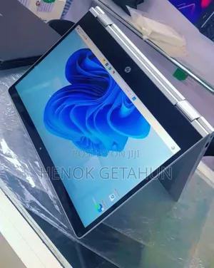 New Laptop HP ProBook 4340S 8GB AMD Ryzen 3 SSD 256GB