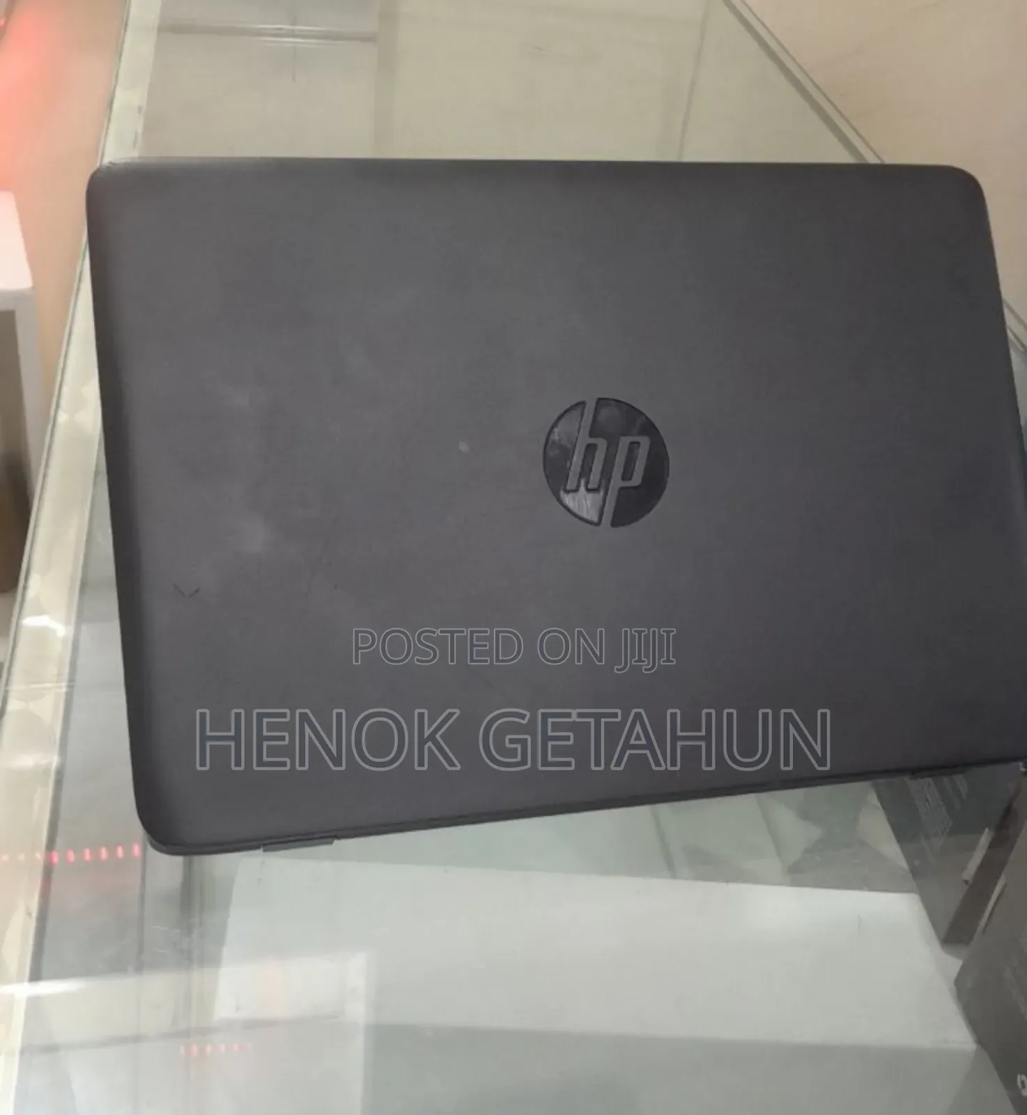 New Laptop HP EliteBook 820 G1 8GB Intel Core i7 SSD 1T