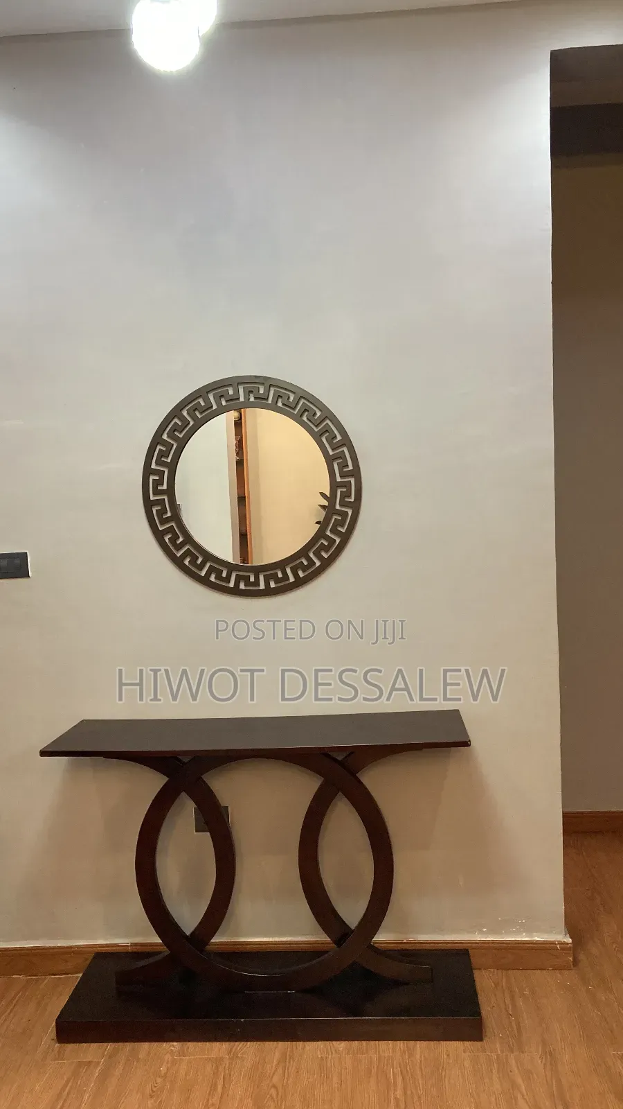 Versacemodern Mirror Frame