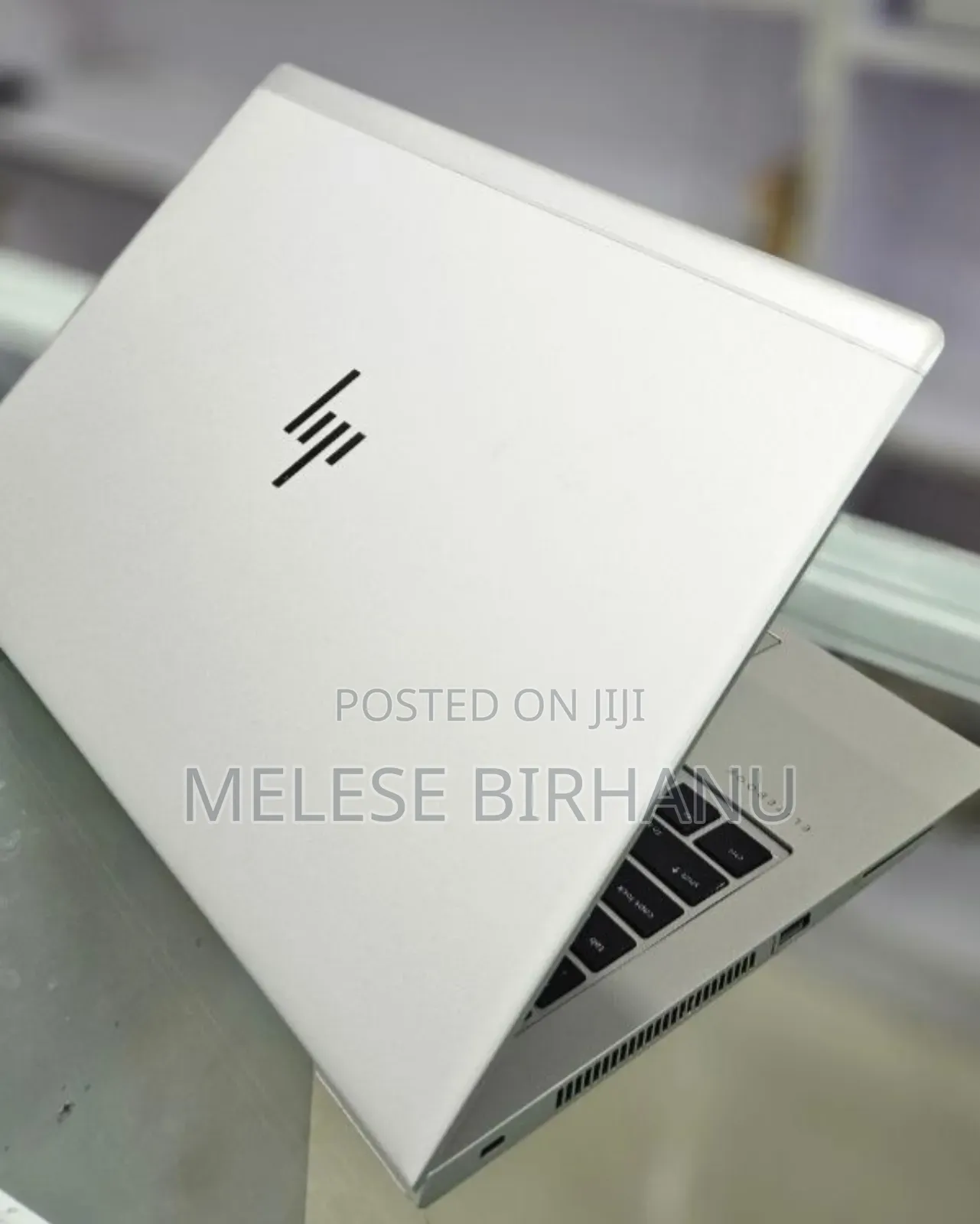 New Laptop HP EliteBook 840 G5 16GB Intel Core I7 SSD 512GB