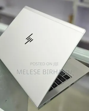 New Laptop HP EliteBook 840 G5 16GB Intel Core I7 SSD 512GB