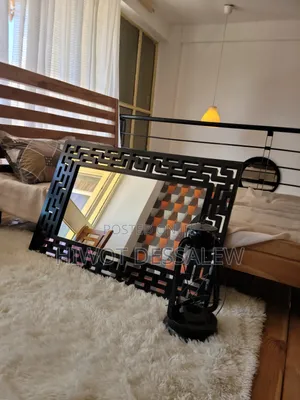 Photo - Versacemodern Mirror Frame