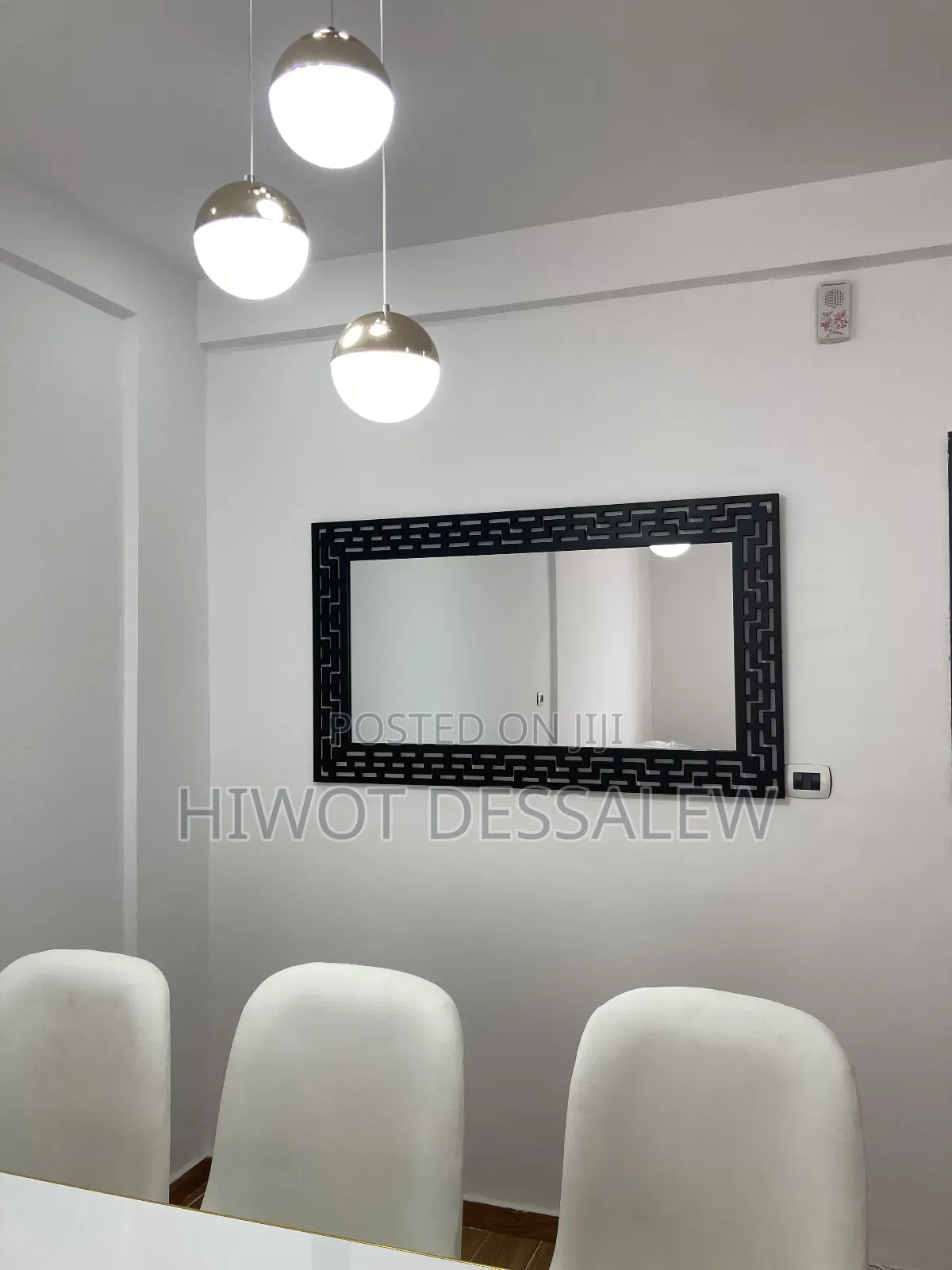 Versacemodern Mirror Frame