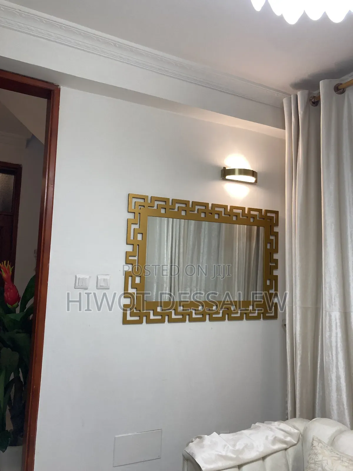 Versacemodern Mirror Frame