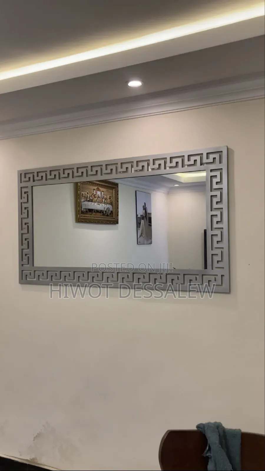 Versacemodern Mirror Frame