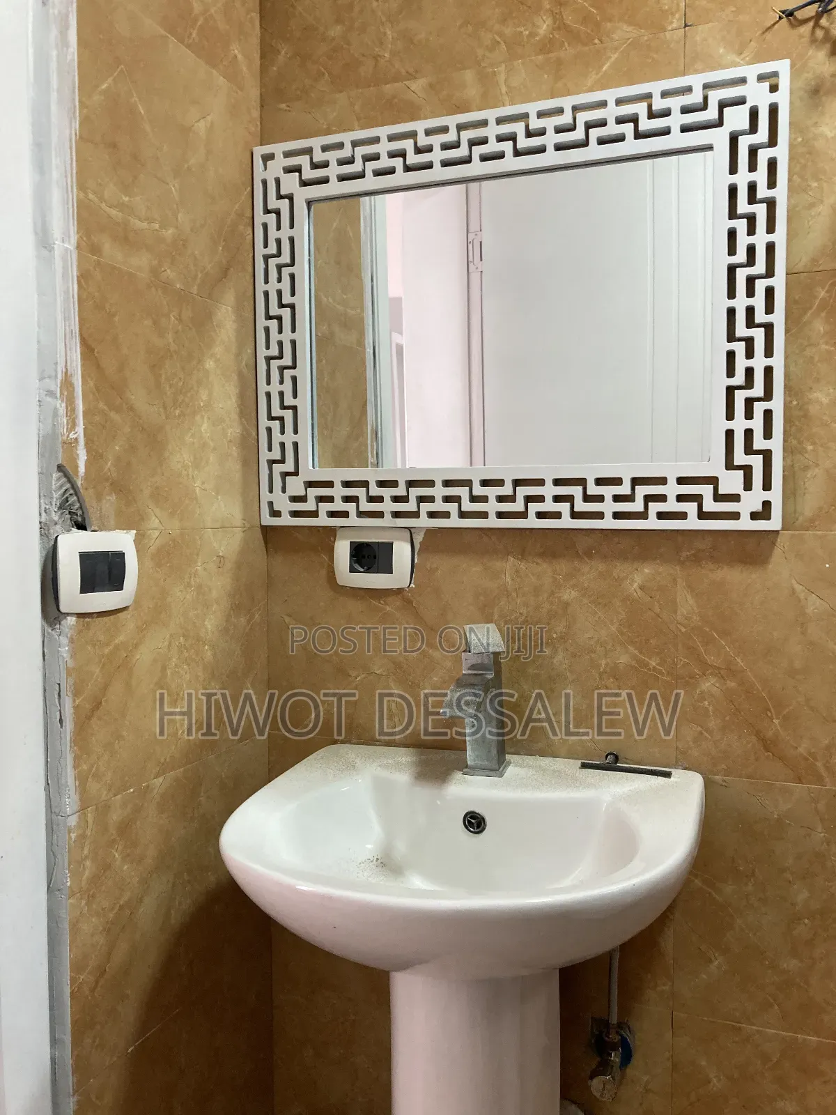 Versacemodern Mirror Frame