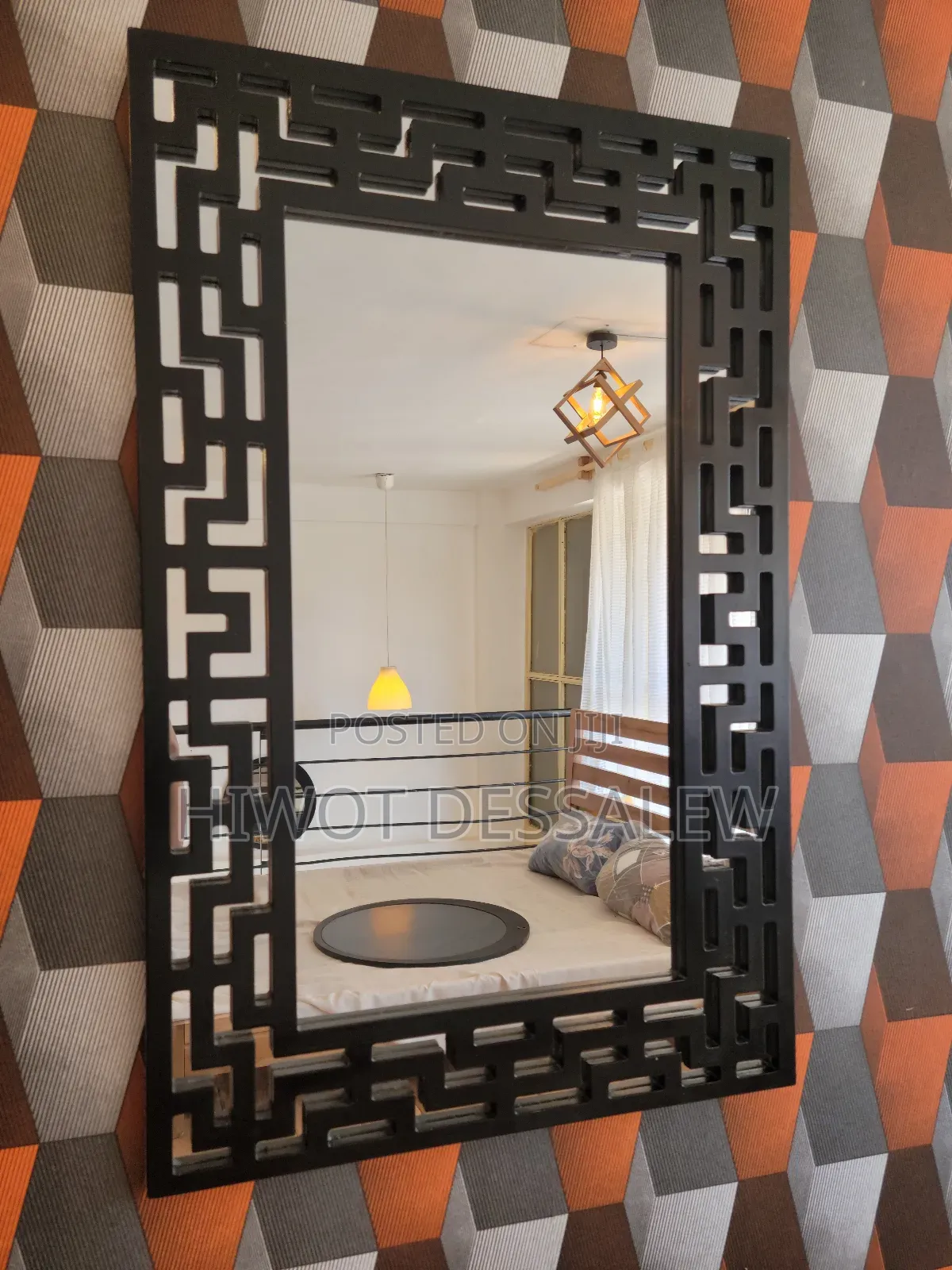 Versacemodern Mirror Frame