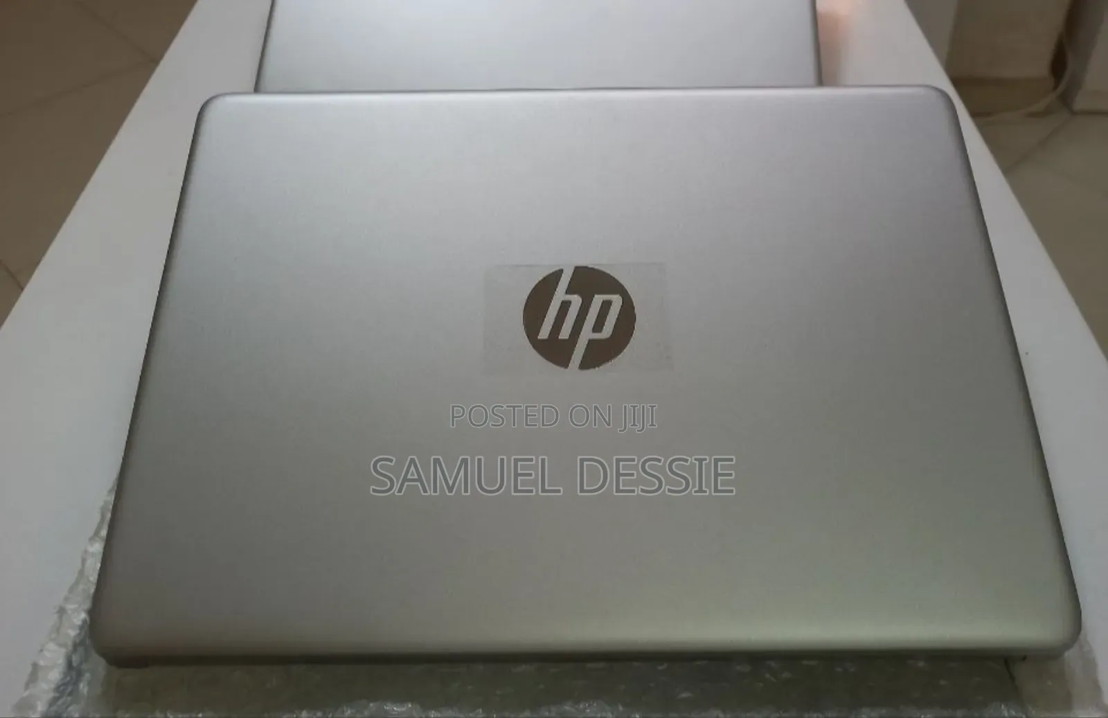 New Laptop HP Stream Notebook 8GB AMD Ryzen 3 SSD 512GB
